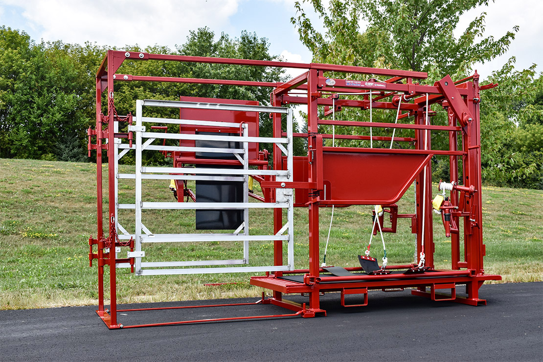 M Series Comfort Hoof Care